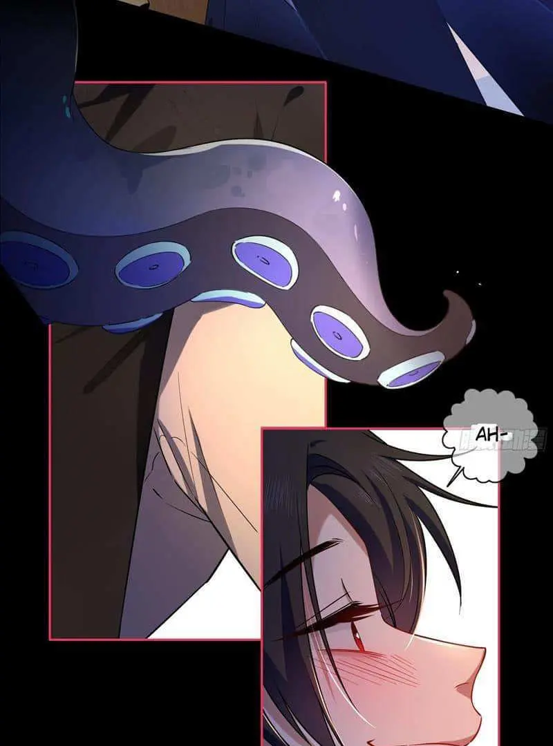Read Dian Ran chapter 19 image 33 on Lezhin