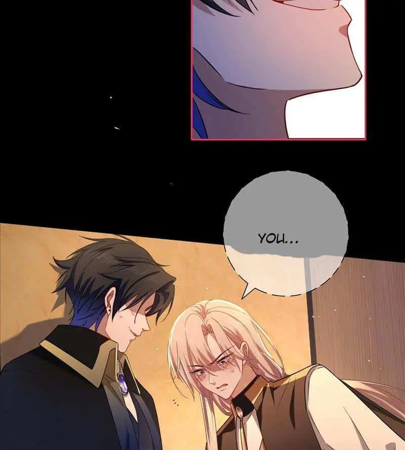 Read Dian Ran chapter 19 image 34 on Lezhin
