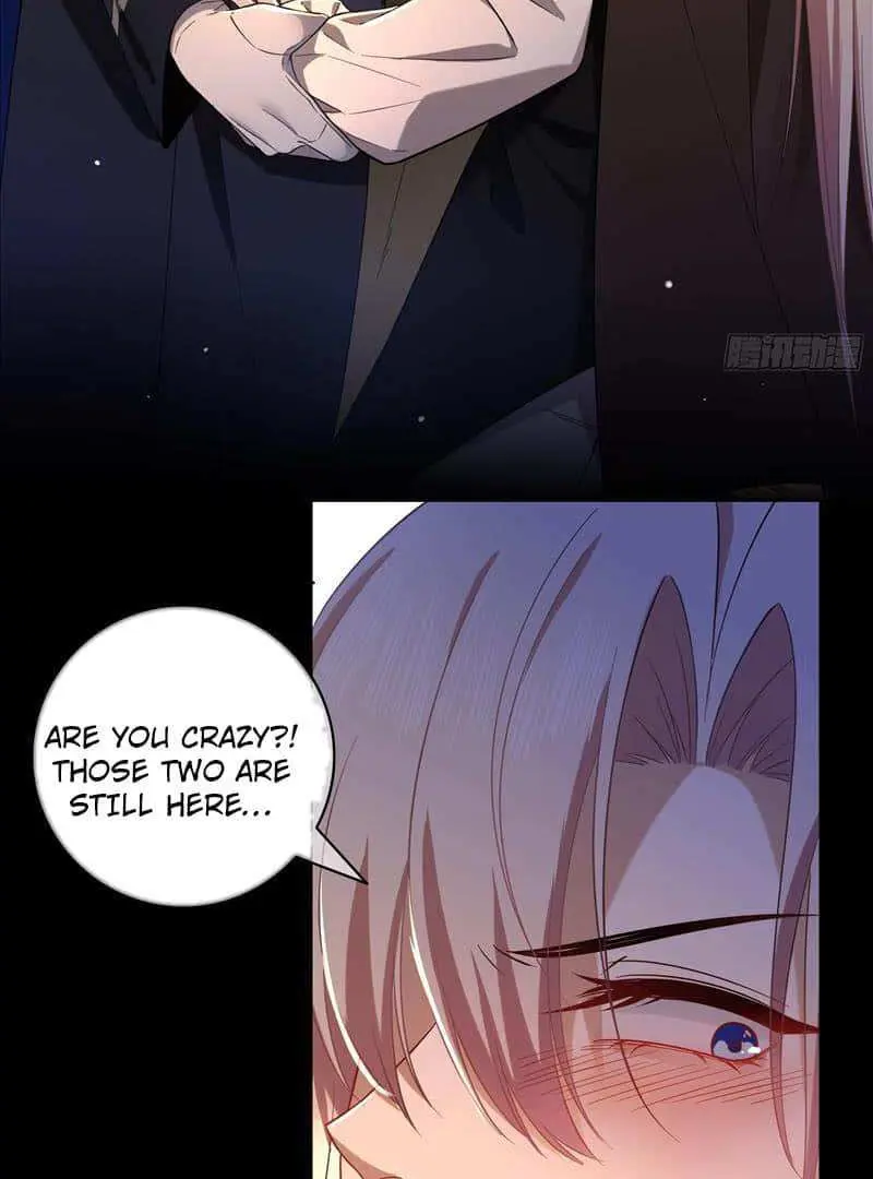 Read Dian Ran chapter 19 image 37 on Lezhin