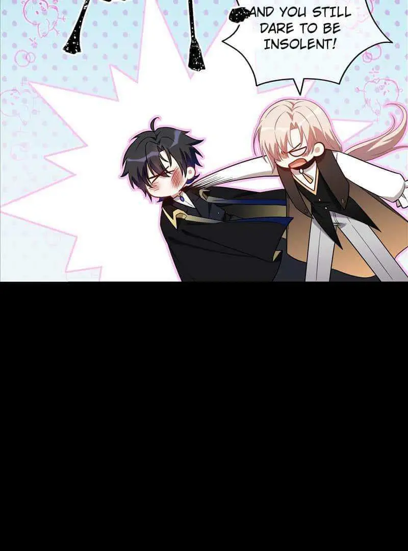 Read Dian Ran chapter 19 image 40 on Lezhin