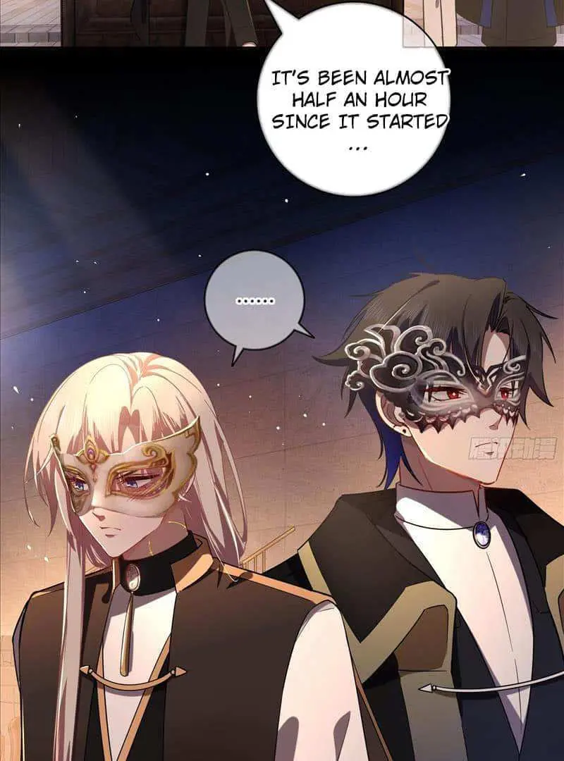 Read Dian Ran chapter 19 image 42 on Lezhin
