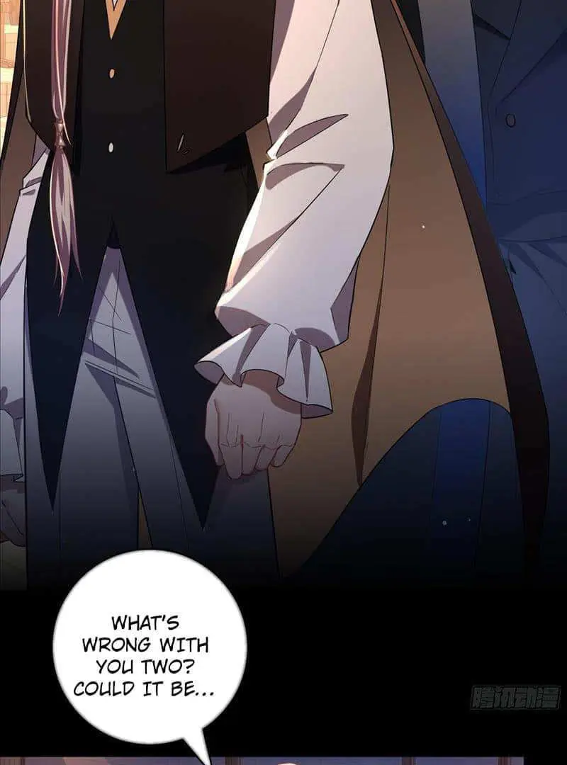 Read Dian Ran chapter 19 image 43 on Lezhin