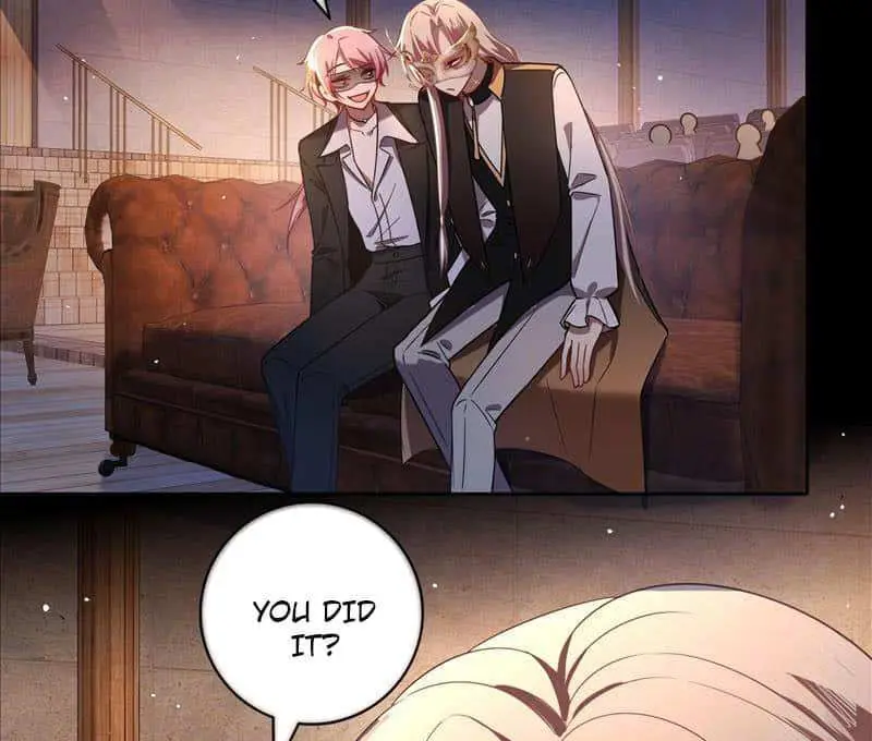 Read Dian Ran chapter 19 image 44 on Lezhin