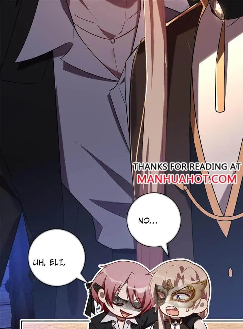 Read Dian Ran chapter 19 image 46 on Lezhin