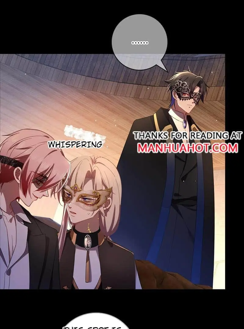 Read Dian Ran chapter 19 image 48 on Lezhin