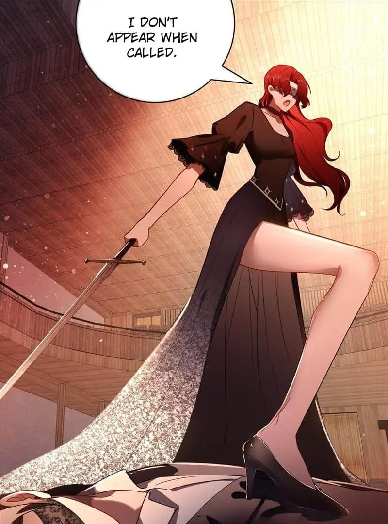 Read Dian Ran chapter 19 image 55 on Lezhin