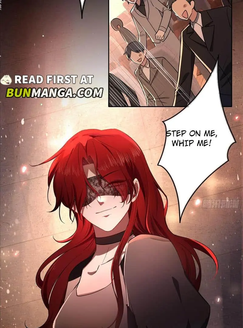 Read Dian Ran chapter 19 image 57 on Lezhin