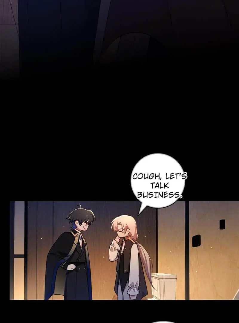 Read Dian Ran chapter 19 image 6 on Lezhin