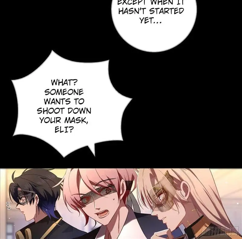 Read Dian Ran chapter 19 image 64 on Lezhin