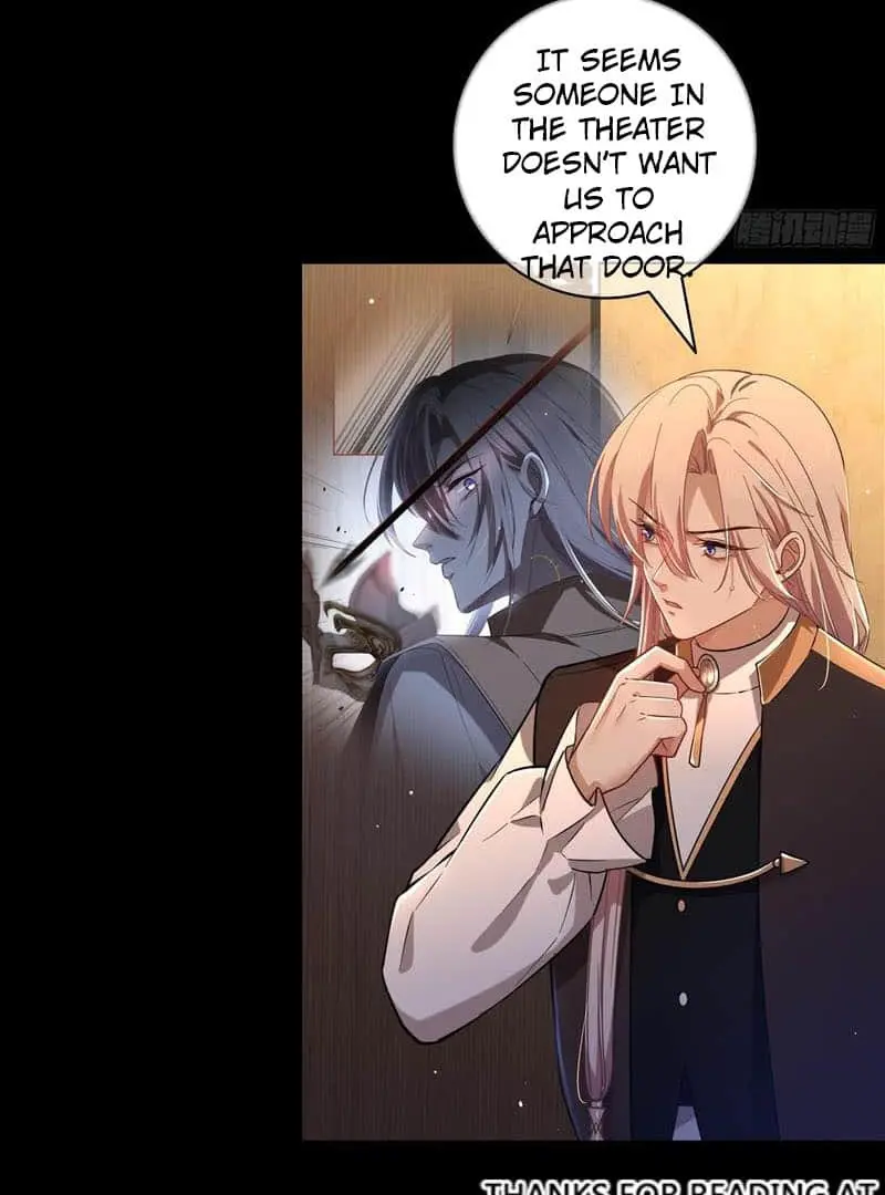 Read Dian Ran chapter 19 image 7 on Lezhin