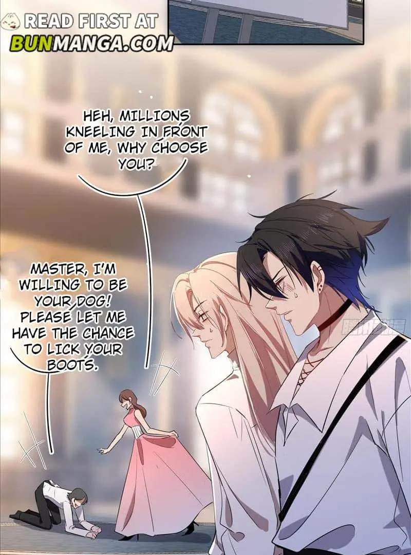 Read Dian Ran chapter 19 image 71 on Lezhin