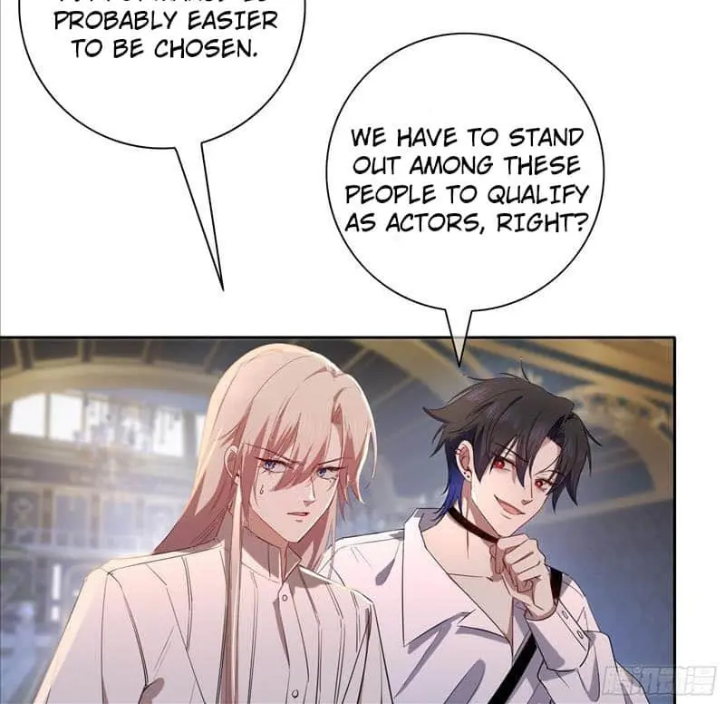 Read Dian Ran chapter 19 image 73 on Lezhin