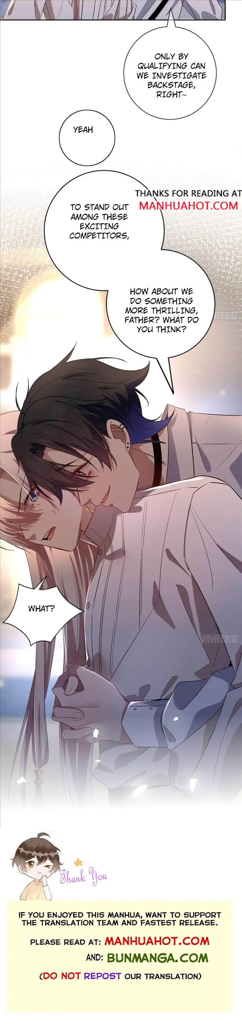 Read Dian Ran chapter 19 image 74 on Lezhin