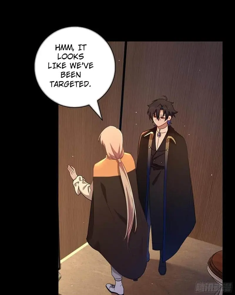 Read Dian Ran chapter 19 image 9 on Lezhin