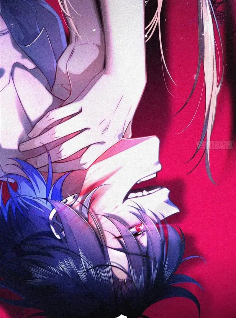 Read Dian Ran chapter 2 image 1 on Lezhin