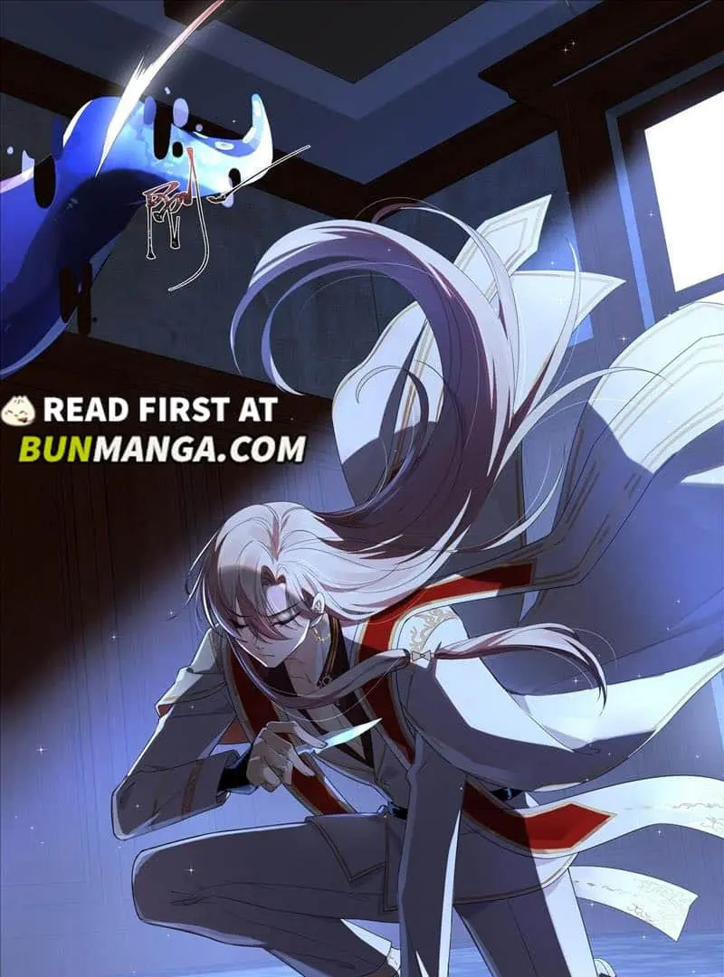 Read Dian Ran chapter 2 image 11 on Lezhin