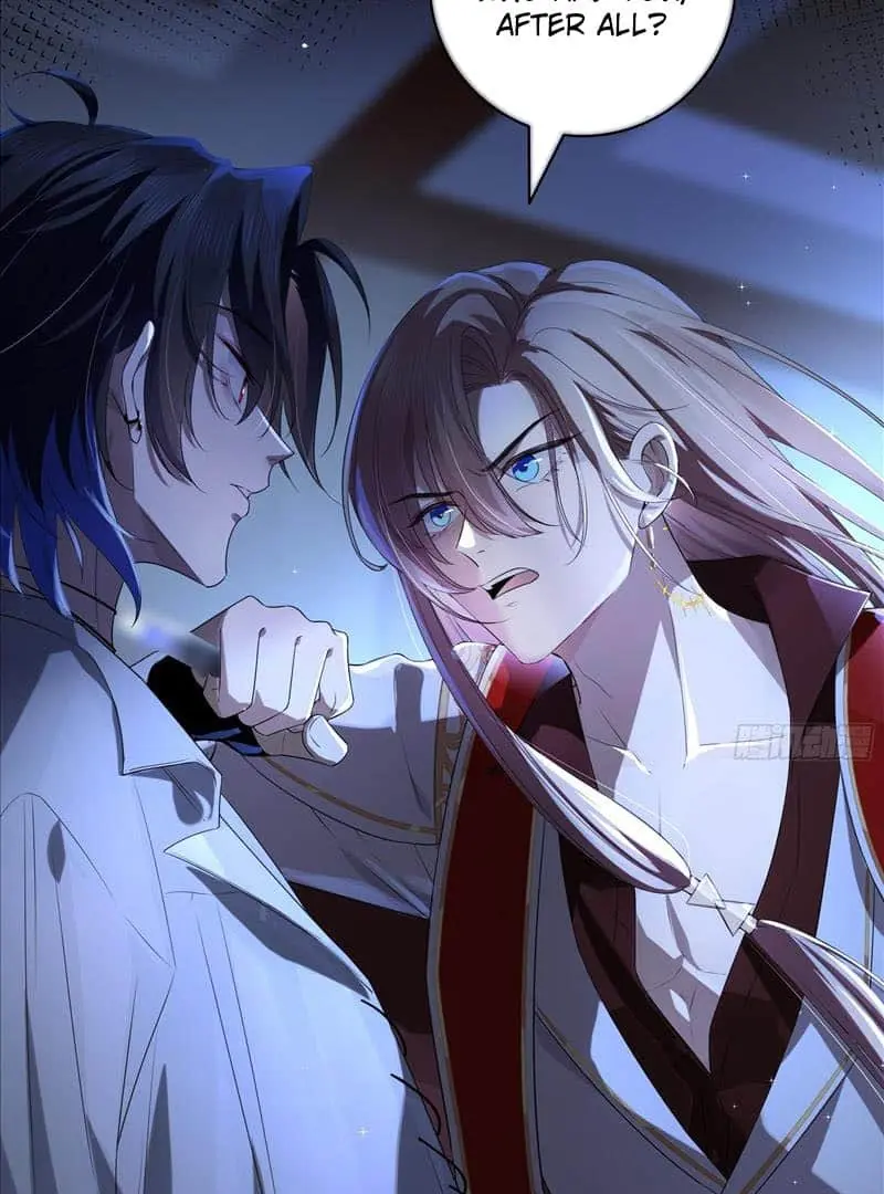 Read Dian Ran chapter 2 image 13 on Lezhin