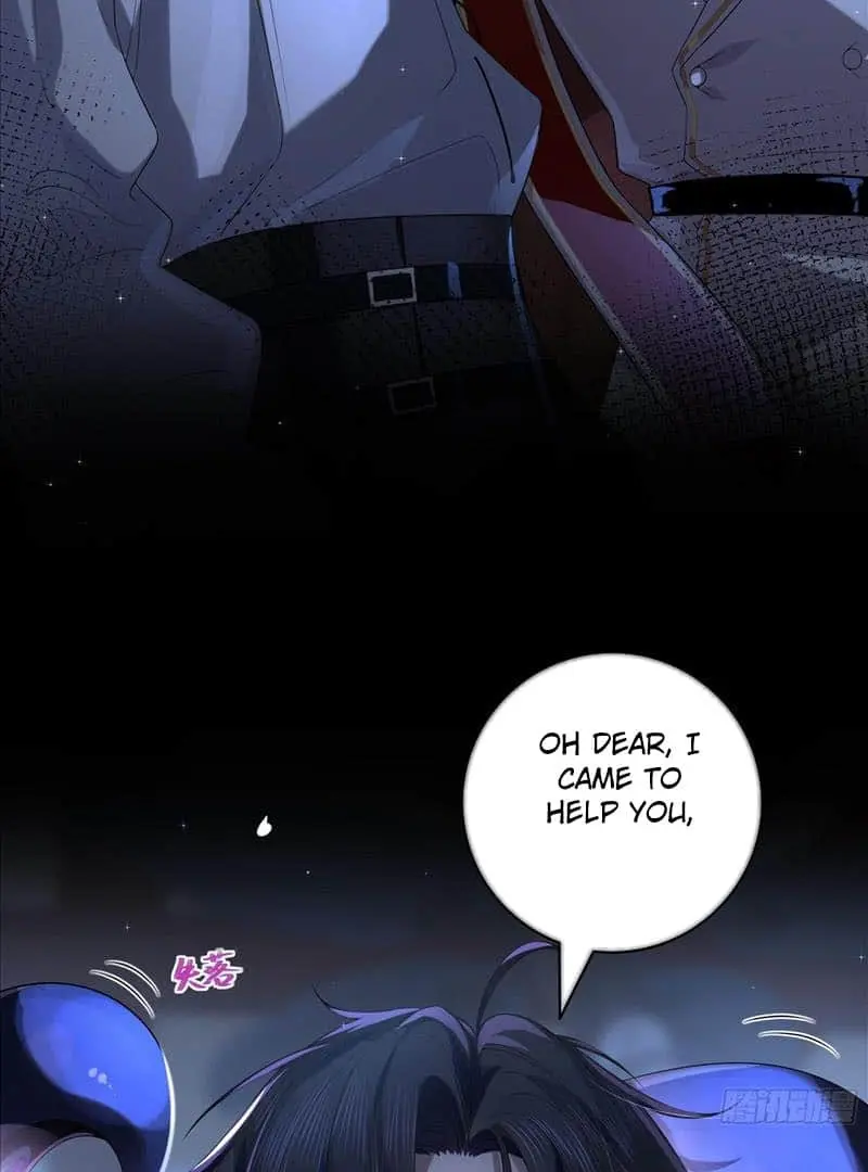 Read Dian Ran chapter 2 image 14 on Lezhin