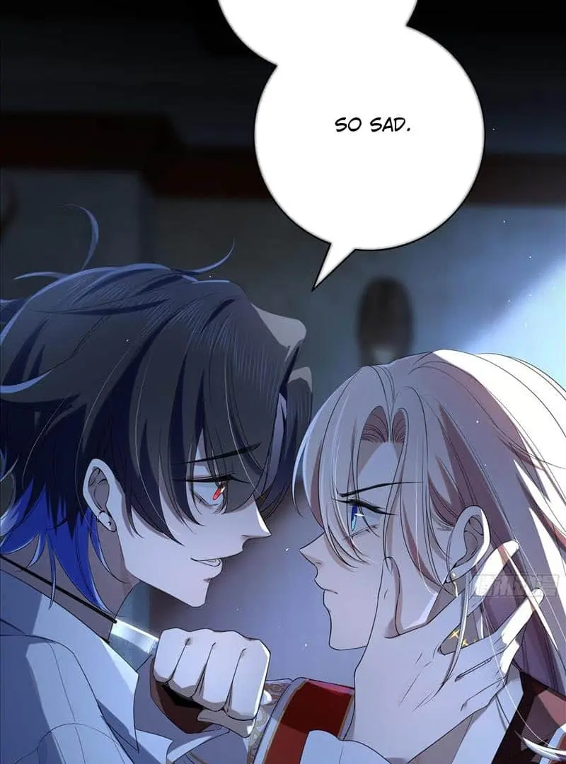 Read Dian Ran chapter 2 image 17 on Lezhin