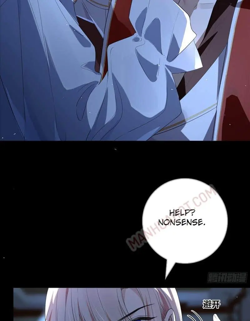 Read Dian Ran chapter 2 image 18 on Lezhin