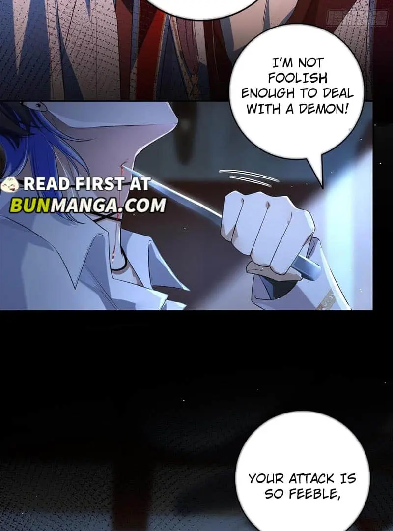 Read Dian Ran chapter 2 image 21 on Lezhin