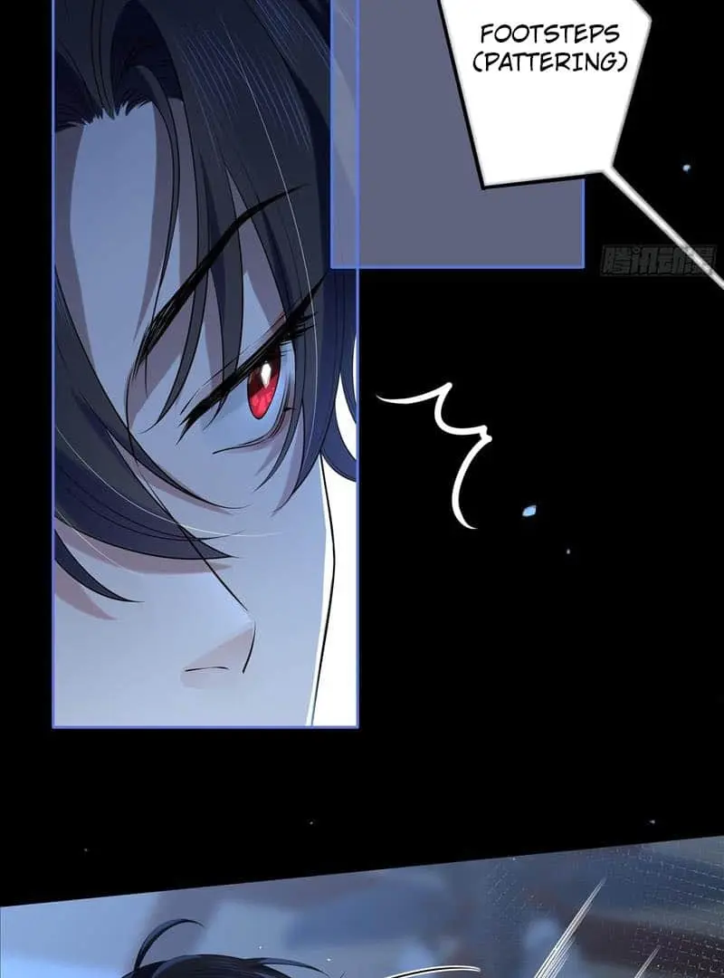 Read Dian Ran chapter 2 image 25 on Lezhin