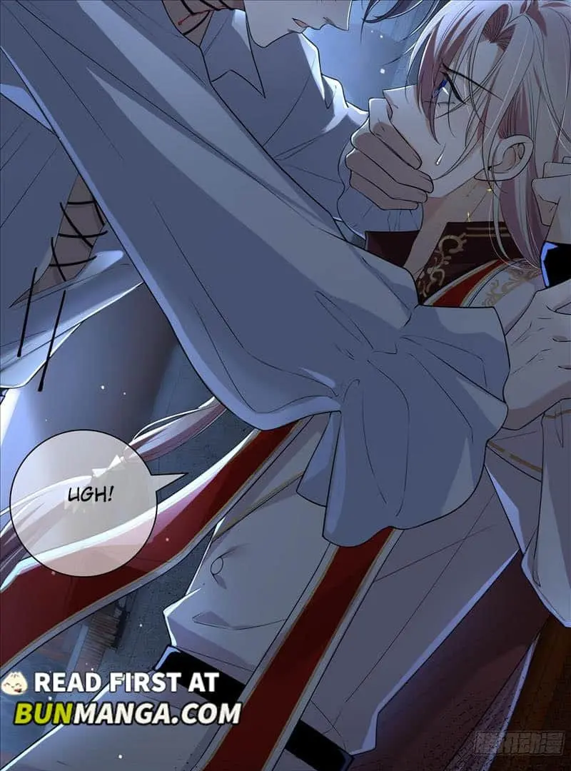 Read Dian Ran chapter 2 image 29 on Lezhin