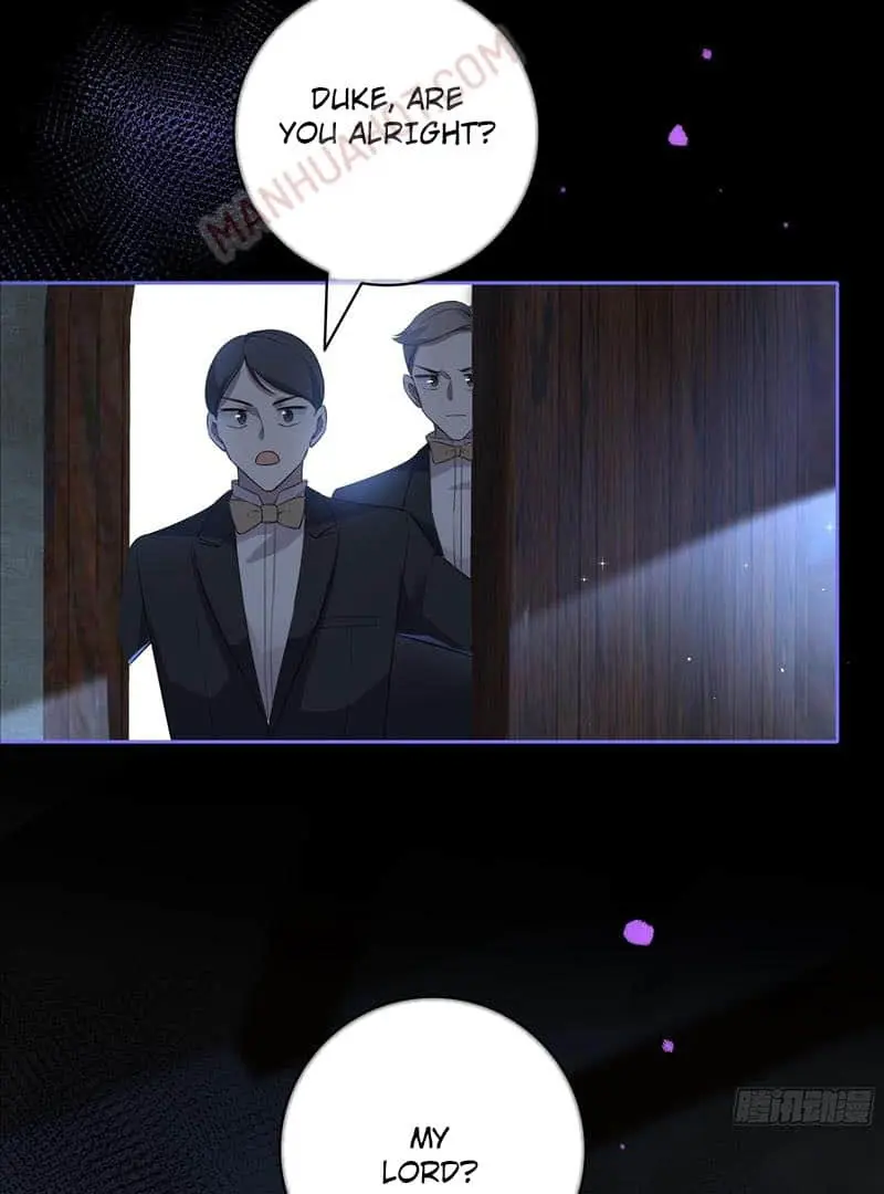 Read Dian Ran chapter 2 image 32 on Lezhin