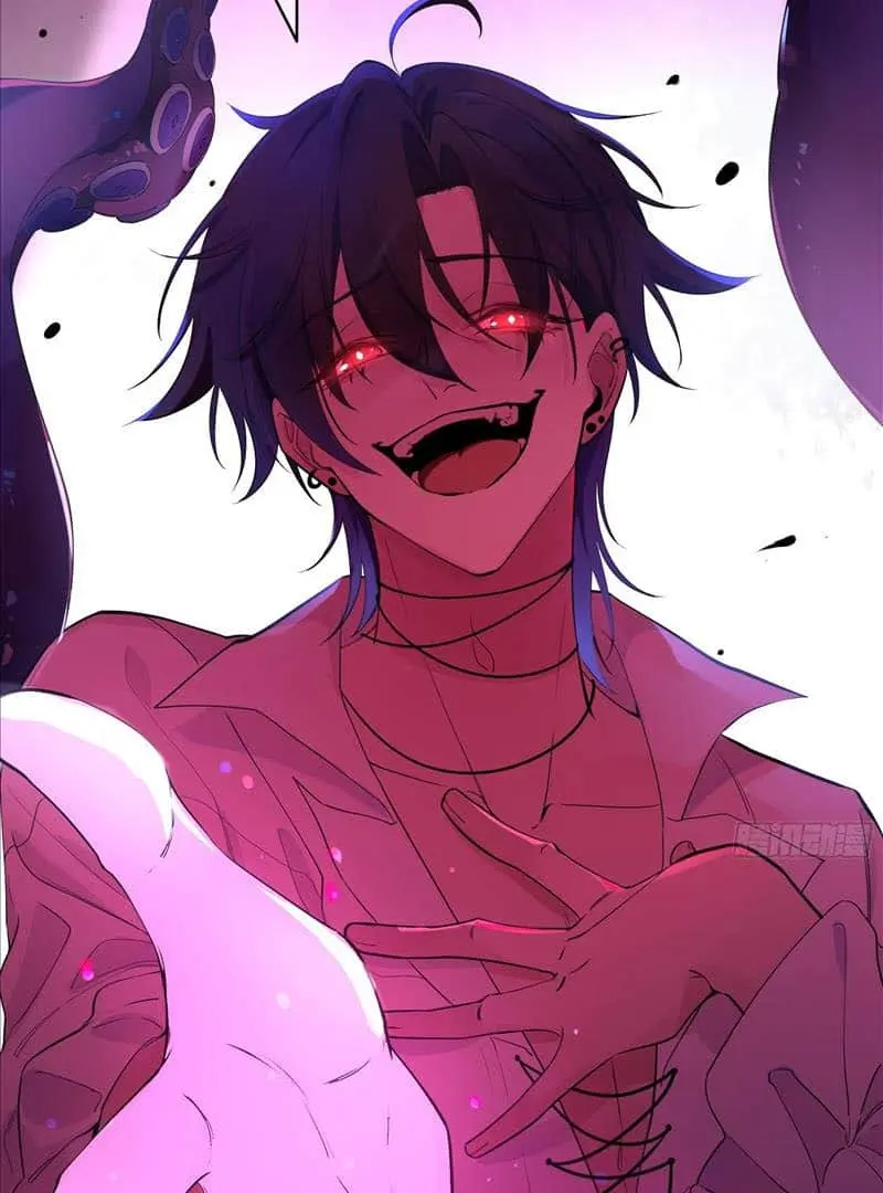 Read Dian Ran chapter 2 image 4 on Lezhin