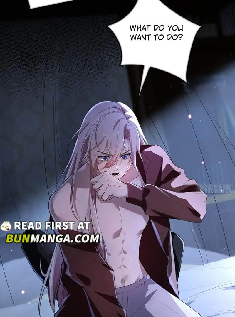 Read Dian Ran chapter 2 image 40 on Lezhin