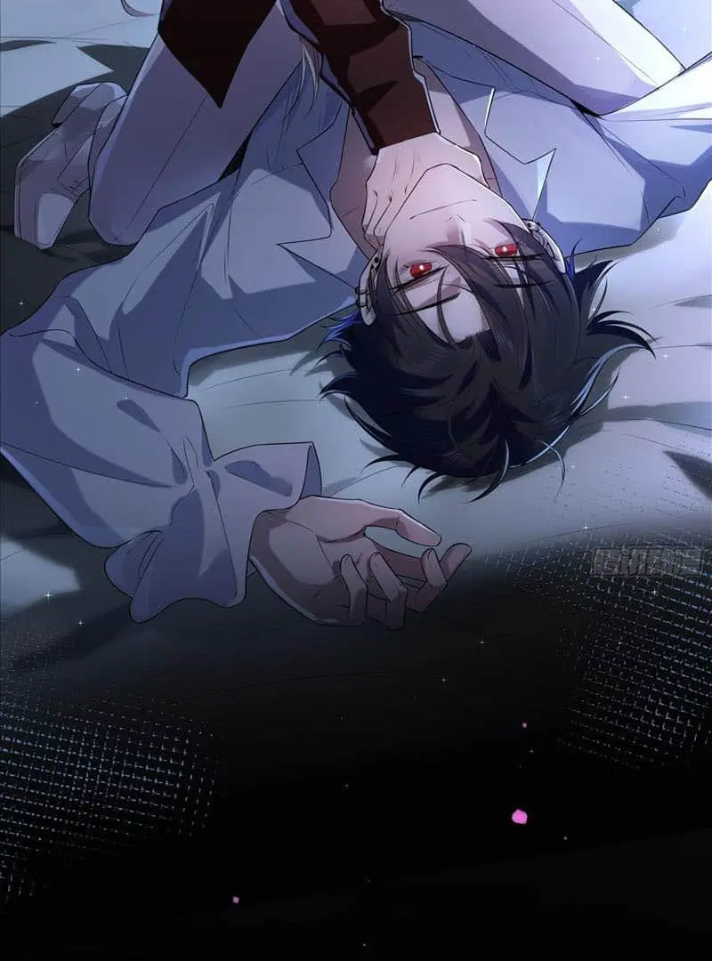 Read Dian Ran chapter 2 image 41 on Lezhin