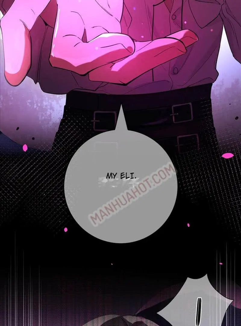 Read Dian Ran chapter 2 image 5 on Lezhin