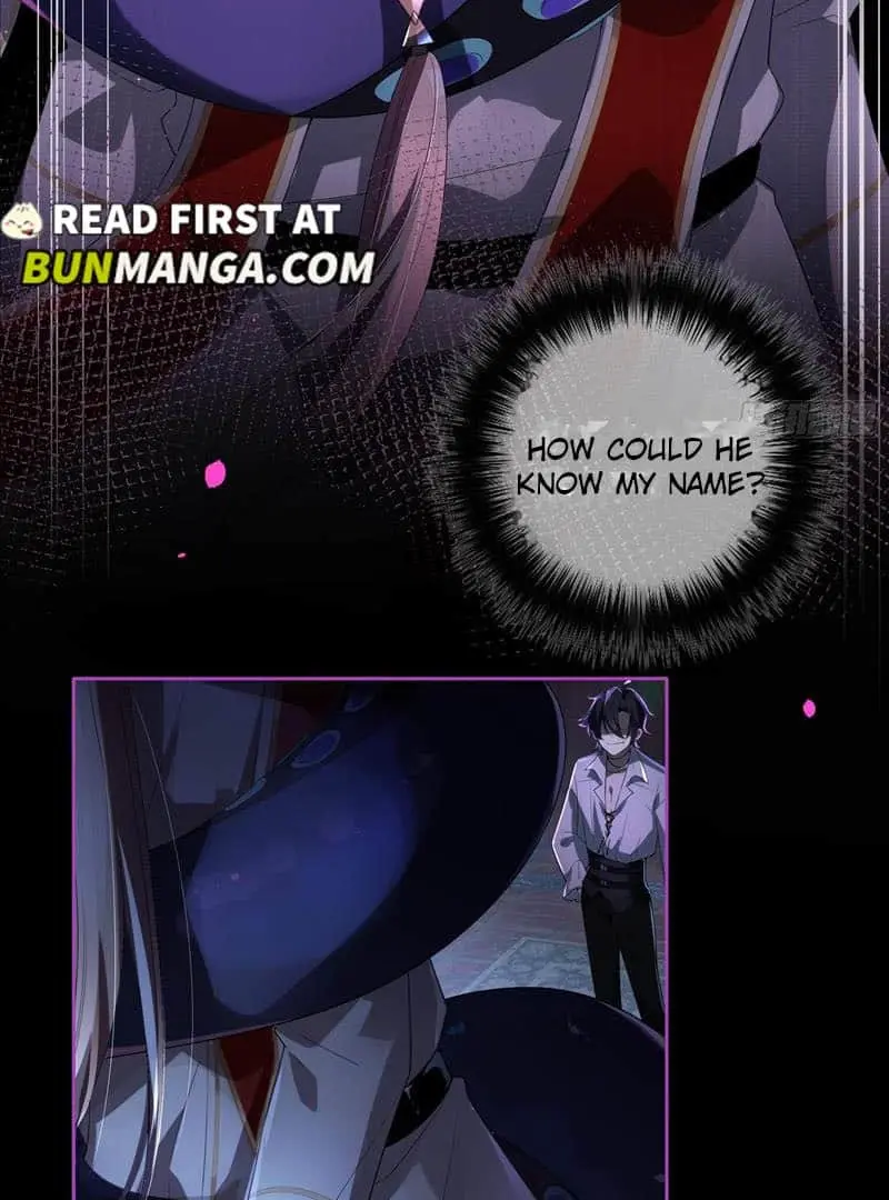 Read Dian Ran chapter 2 image 7 on Lezhin