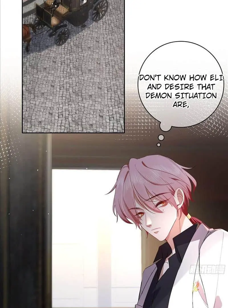 Read Dian Ran chapter 20 image 1 on Lezhin