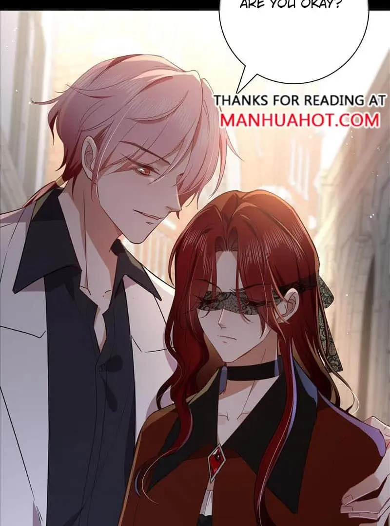 Read Dian Ran chapter 20 image 10 on Lezhin