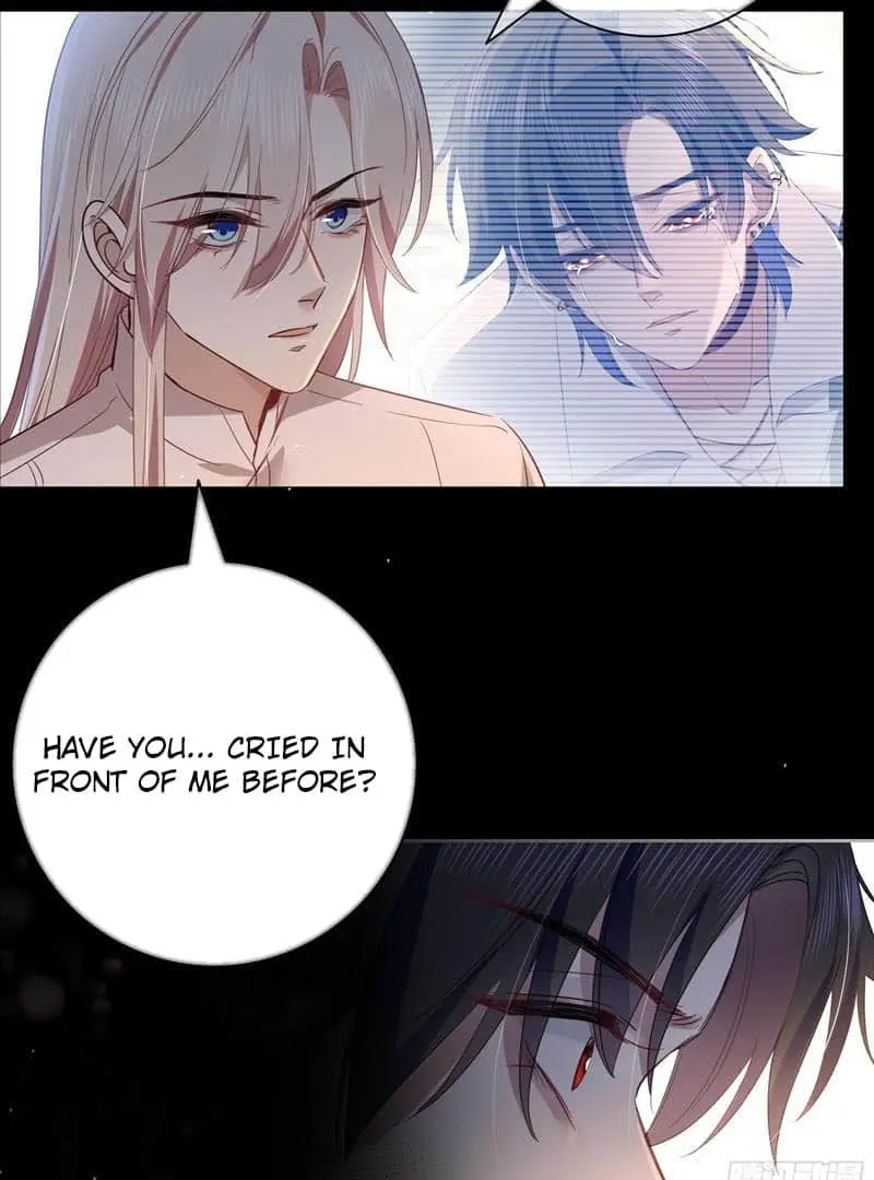 Read Dian Ran chapter 20 image 100 on Lezhin
