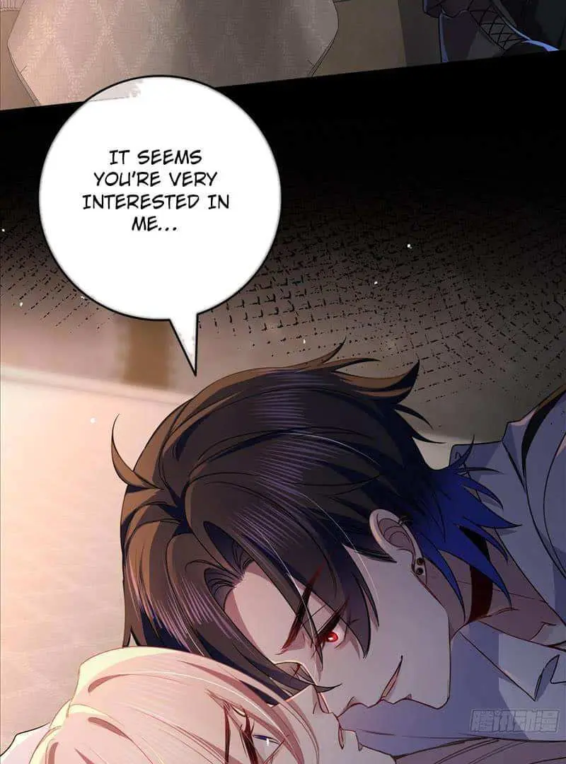Read Dian Ran chapter 20 image 106 on Lezhin