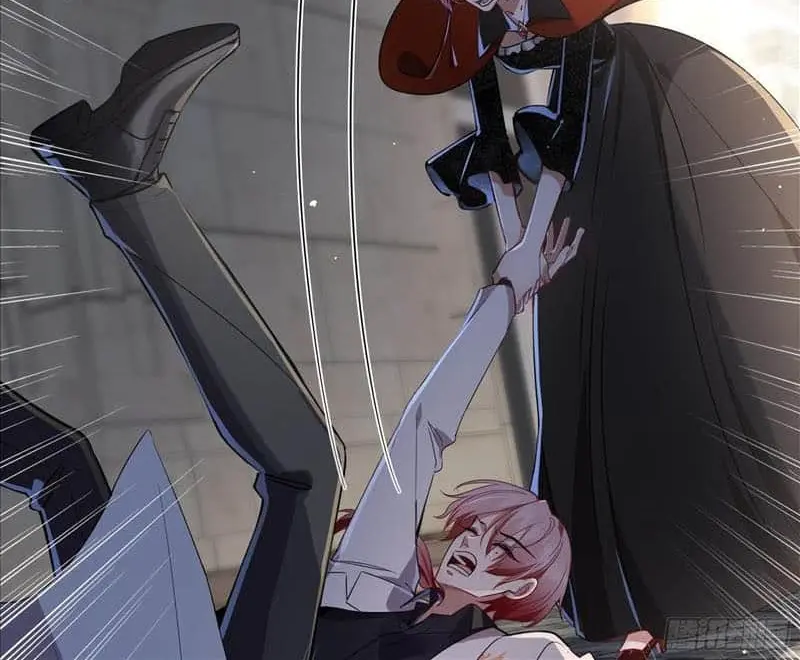 Read Dian Ran chapter 20 image 13 on Lezhin