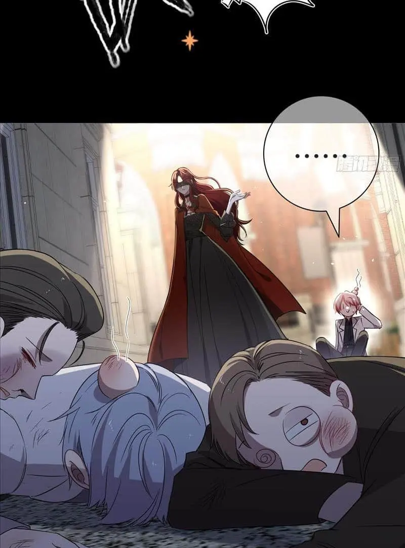 Read Dian Ran chapter 20 image 15 on Lezhin