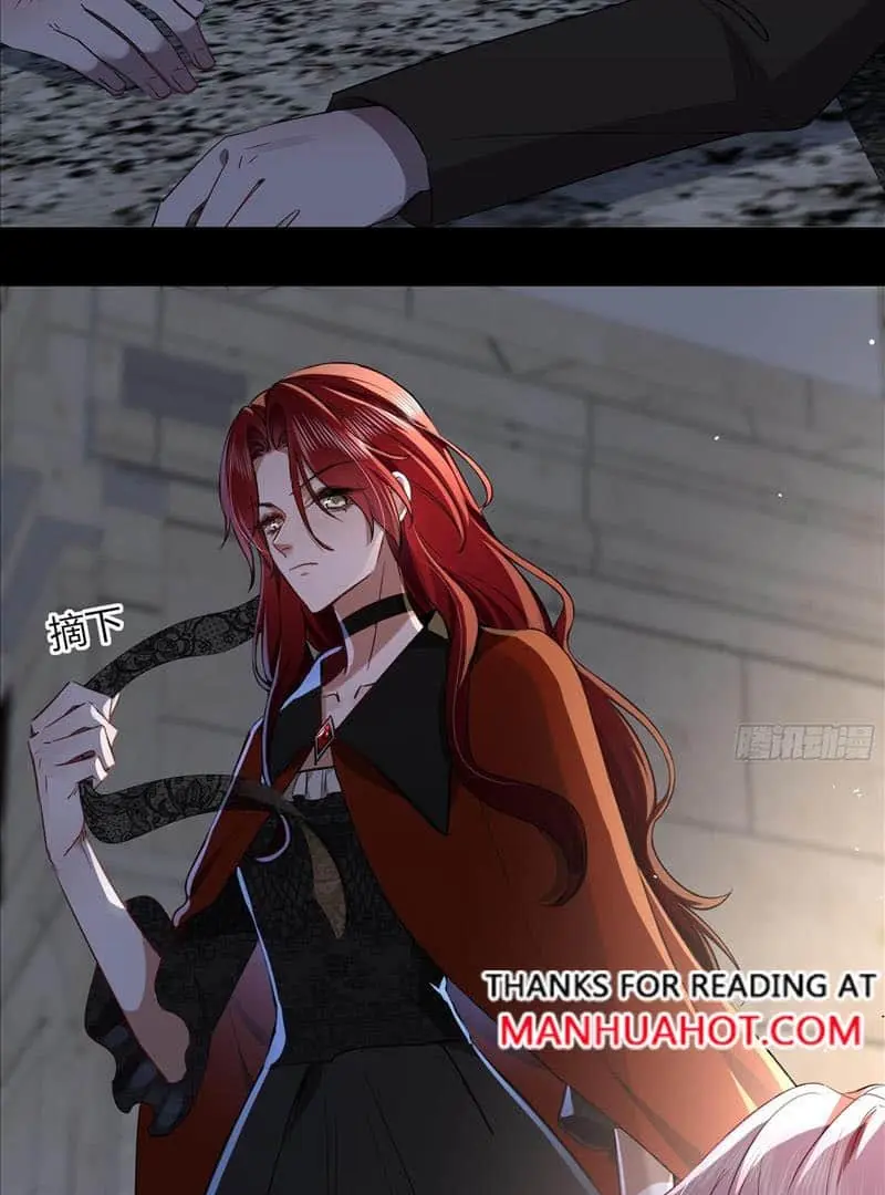 Read Dian Ran chapter 20 image 16 on Lezhin
