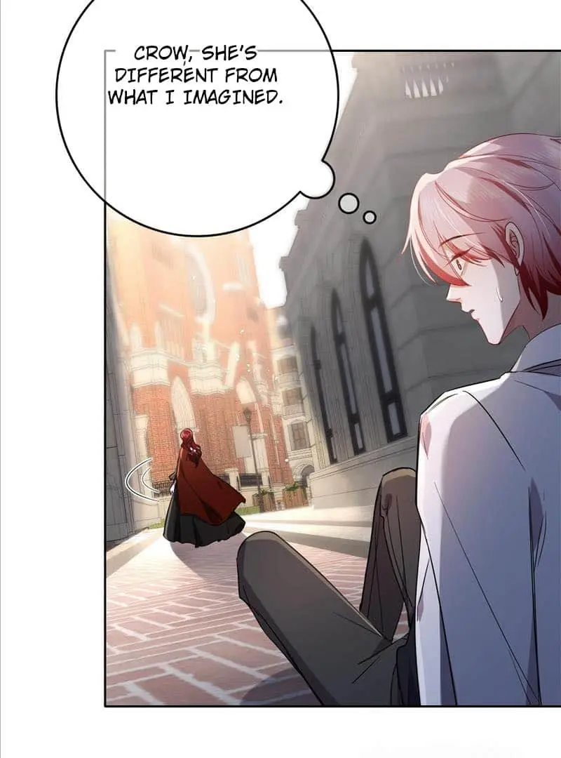 Read Dian Ran chapter 20 image 18 on Lezhin