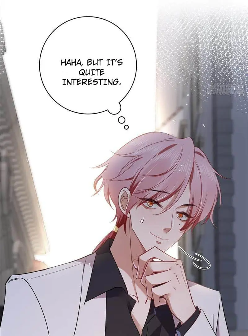Read Dian Ran chapter 20 image 19 on Lezhin