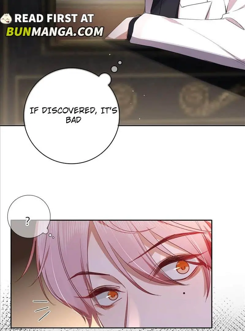 Read Dian Ran chapter 20 image 2 on Lezhin