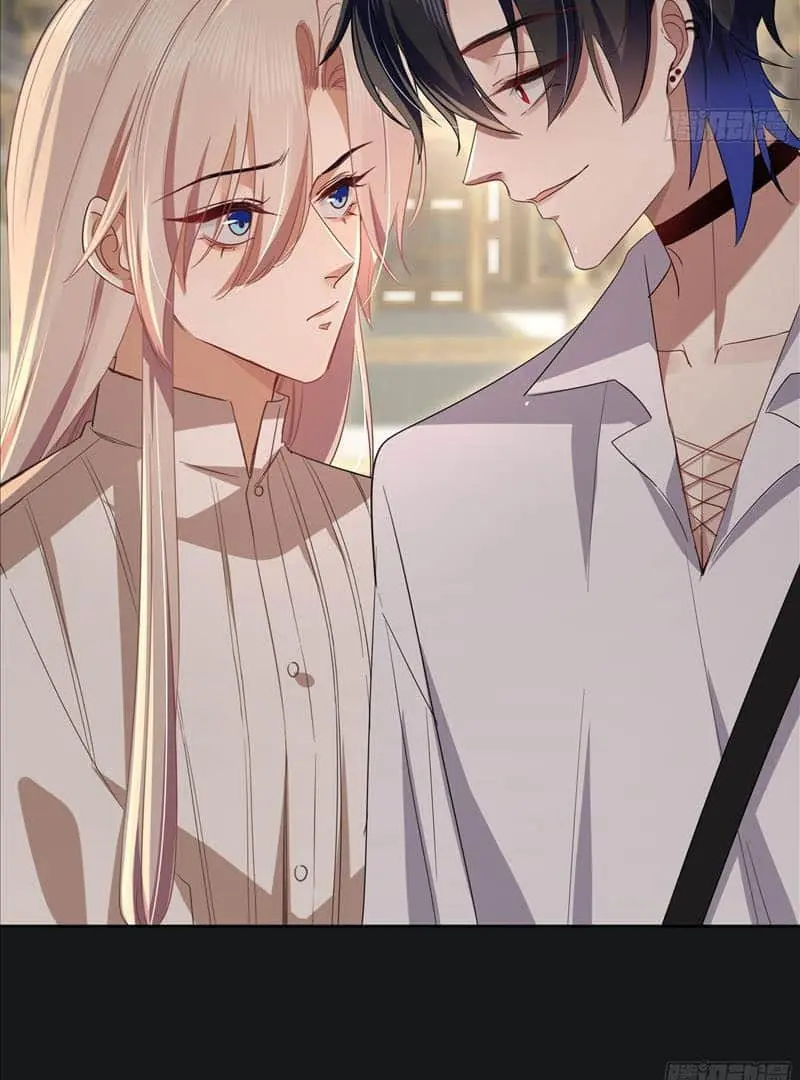Read Dian Ran chapter 20 image 24 on Lezhin
