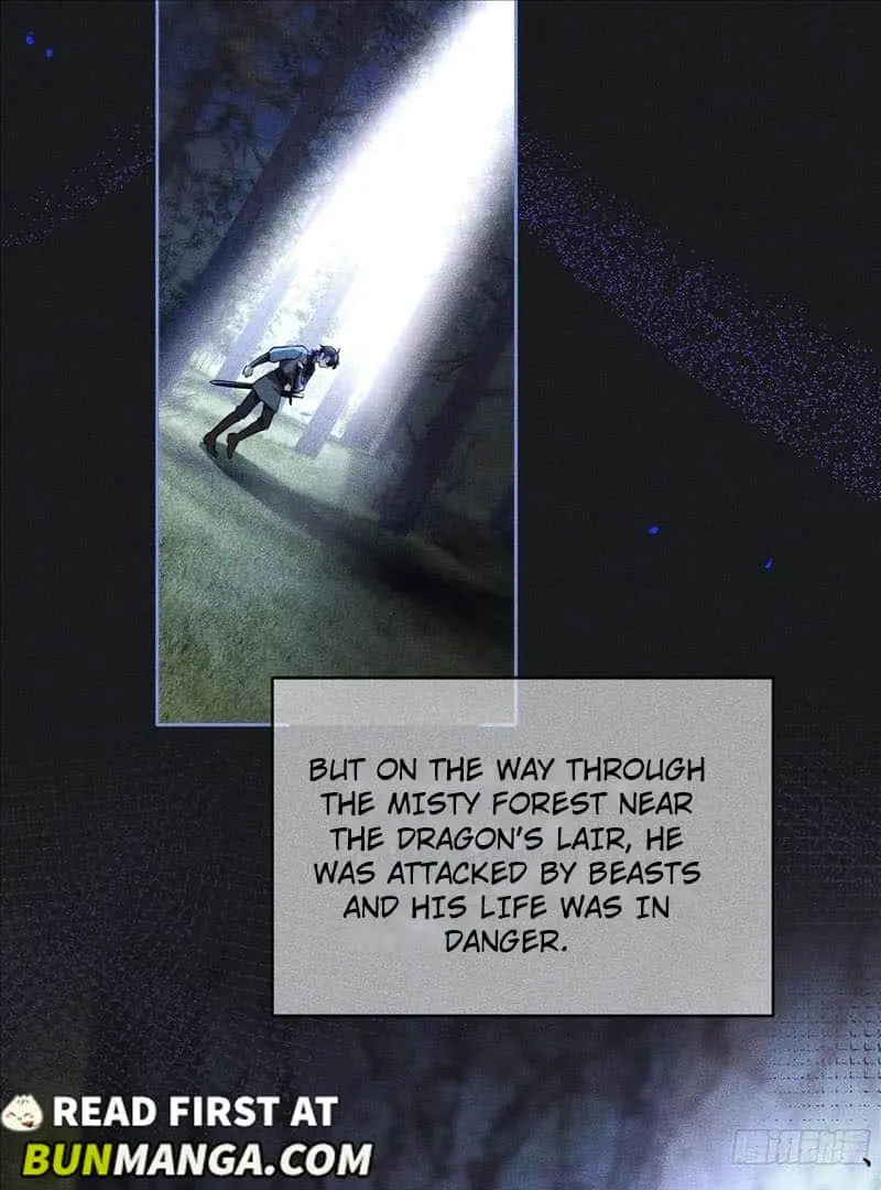 Read Dian Ran chapter 20 image 27 on Lezhin