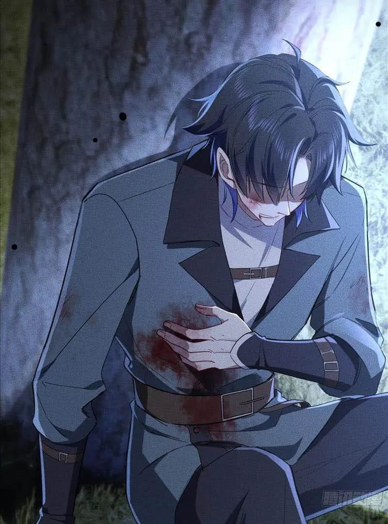 Read Dian Ran chapter 20 image 28 on Lezhin