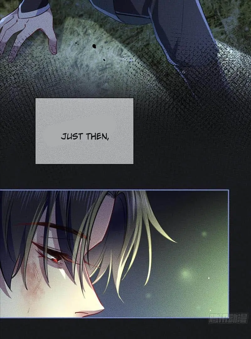 Read Dian Ran chapter 20 image 29 on Lezhin