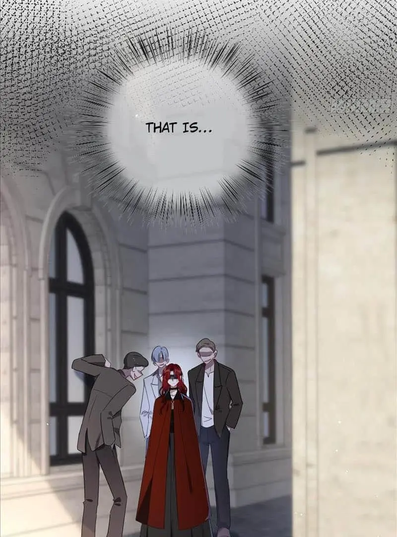 Read Dian Ran chapter 20 image 3 on Lezhin