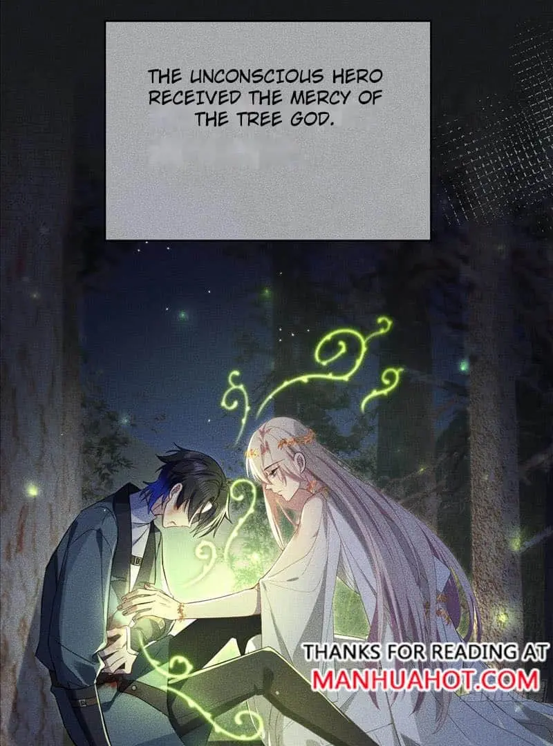 Read Dian Ran chapter 20 image 30 on Lezhin