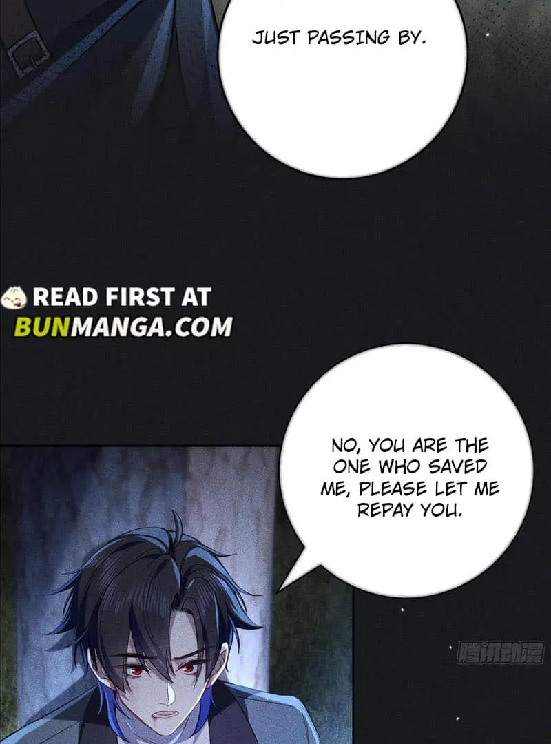 Read Dian Ran chapter 20 image 34 on Lezhin